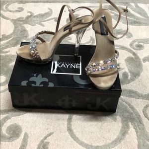 Johnathan Kayne Austria